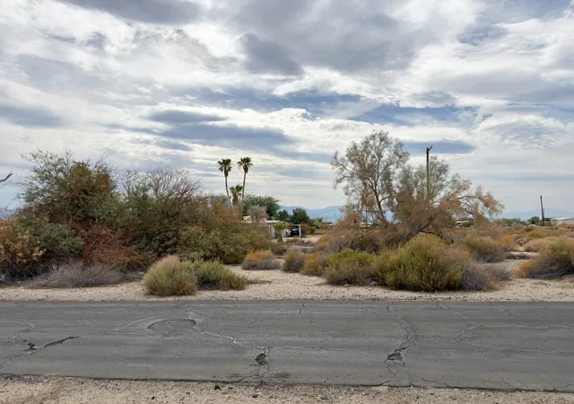 Photo 2 of Land for sale at 1 Morraco Ave, Mecca, CA 92254 | MLS# 219151386PS | Listing updated on 2026-09-22