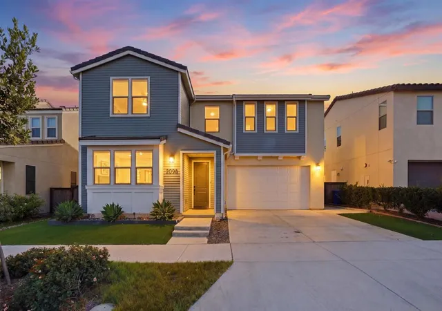 Photo 1 of Single family home for sale at 2098 Paseo Cultura, Chula Vista, CA 91913 | MLS# 260019894SD | Listing updated on 2026-09-03