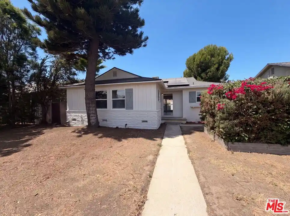 Photo 1 of Single family home for sale at 8015 Aldea Ave, Van Nuys, CA 91406 | MLS# 26872415 | Listing updated on 2026-10-29