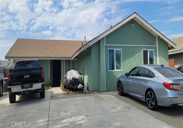Photo 1 of Multi family home for sale at 1029 Big Pine Dr, Santa Maria, CA 93454 | MLS# PI26177490 | Listing updated on 2026-09-26