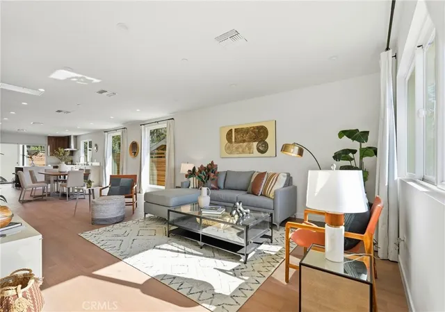 Multi family home for sale at 1710 Phillips Way, Los Angeles, CA 90042 | MLS# NP26177109
