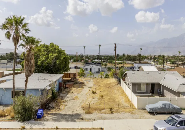 Photo 1 of Land for sale at 66091 1st Street, Desert Hot Springs, CA 92240 | MLS# 219151389DA | Listing updated on 2026-09-29
