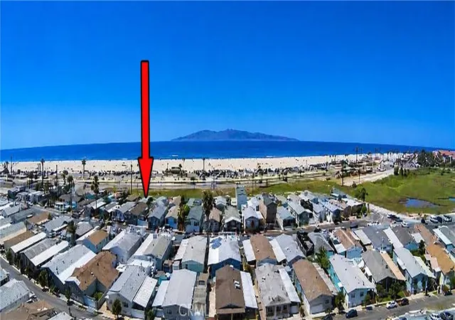 Photo 1 of Manufactured home for sale at 21752 Pacific Coast Hwy #9, Huntington Beach, CA 92646 | MLS# OC26177964 | Listing updated on 2026-10-01
