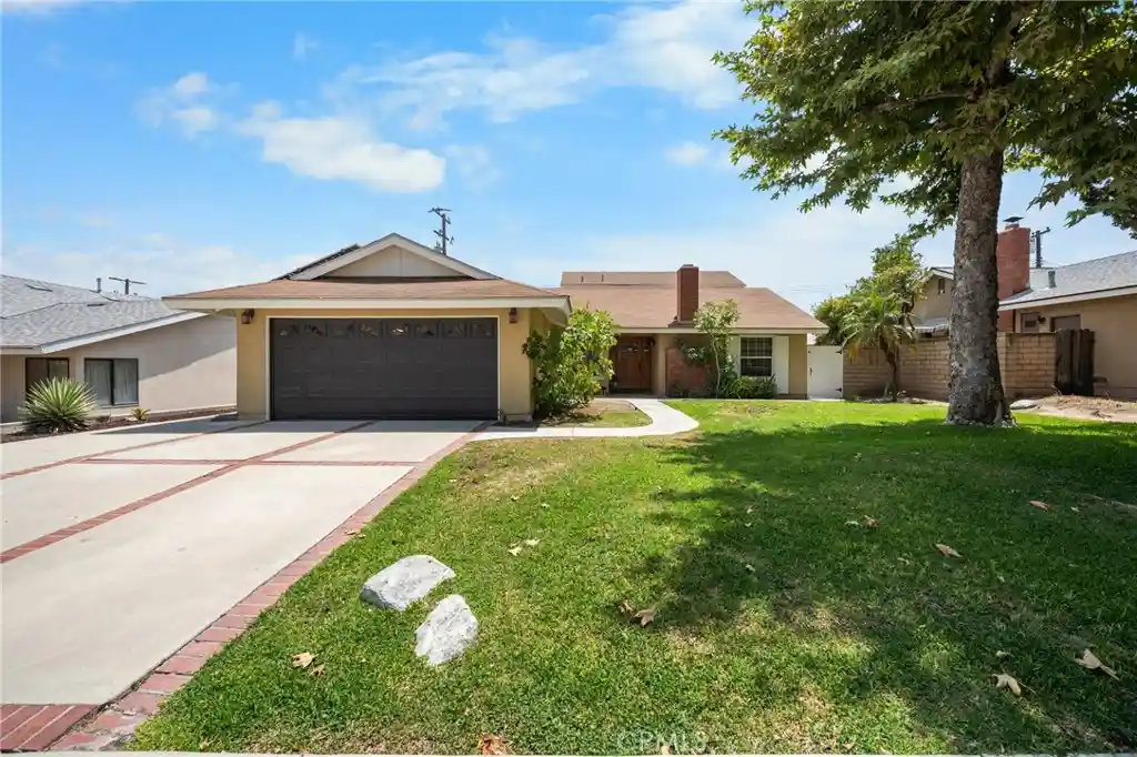 Photo 1 of Single family home for sale at 340 Pineridge St, Brea, CA 92821 | MLS# OC26177962 | Listing updated on 2026-10-22