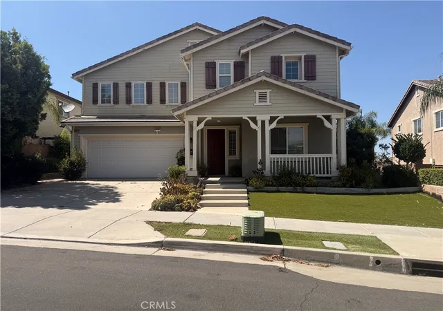 Single family home for sale at 11262 Tesota Loop, Corona, CA 92883 | MLS# OC26177972