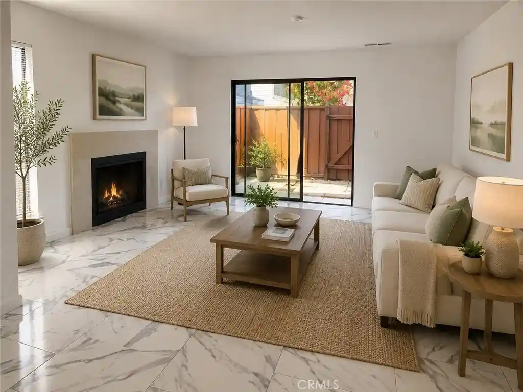 Listing Photo 1 - Condo for sale in 6124 Joaquin Murieta located at 6124 Joaquin Murieta, Newark, CA 94560 - Unit 6124 Joaquin Murieta