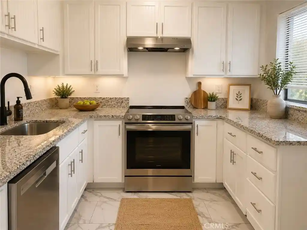 Listing Photo 2 - Condo for sale in 6124 Joaquin Murieta located at 6124 Joaquin Murieta, Newark, CA 94560 - Unit 6124 Joaquin Murieta