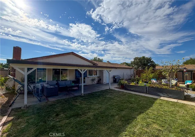 Photo 2 of Single family home for sale at 44148 Gingham Ave, Lancaster, CA 93535 | MLS# CV26177992 | Listing updated on 2026-09-13