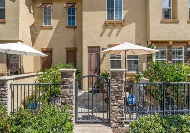 Photo 2 of Condo for sale at 8056 Cresta Bella Rd, Rancho Cucamonga, CA 91730 | MLS# CV26169360 | Listing updated on 2026-10-11