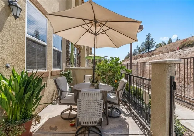 Photo 3 of Condo for sale at 8056 Cresta Bella Rd, Rancho Cucamonga, CA 91730 | MLS# CV26169360 | Listing updated on 2026-10-11