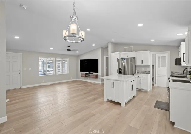 Photo 1 of Manufactured home for sale at 3030 Oceanside #56, Oceanside, CA 92054 | MLS# CV26177993 | Listing updated on 2026-10-11