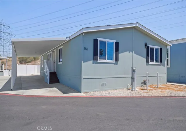 Photo 2 of Manufactured home for sale at 3030 Oceanside #56, Oceanside, CA 92054 | MLS# CV26177993 | Listing updated on 2026-10-11