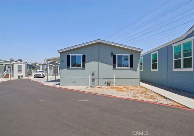 Photo 3 of Manufactured home for sale at 3030 Oceanside #56, Oceanside, CA 92054 | MLS# CV26177993 | Listing updated on 2026-10-11