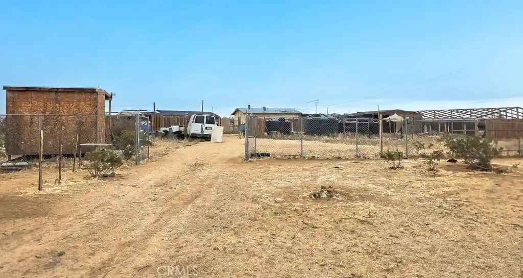 Photo 1 of Sale Pending at 43111 260th East, Lancaster, CA 93535 | MLS# CV26177995 | Listing updated on 2026-10-15