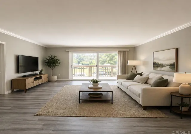Photo 1 of Condo for sale at 6151 Rancho Mission Rd #110, San Diego, CA 92108 | MLS# PTP2606217 | Listing updated on 2026-10-02