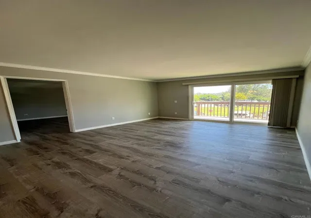 Listing Photo 5 - Condo for sale in building located at 6151 Rancho Mission Rd, San Diego, CA 92108 - Unit #110