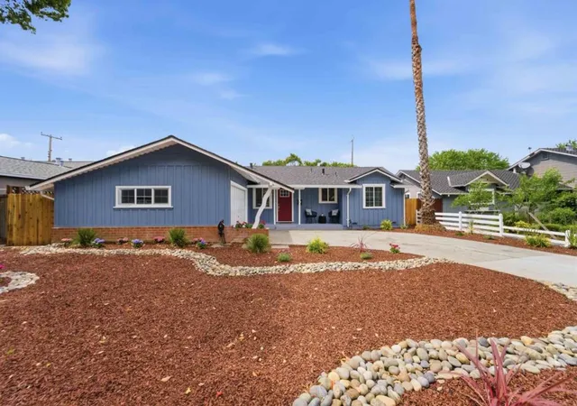 Photo 1 of Single family home for sale at 381 Manchester Ave, Campbell, CA 95008 | MLS# ML82057665 | Listing updated on 2026-10-12