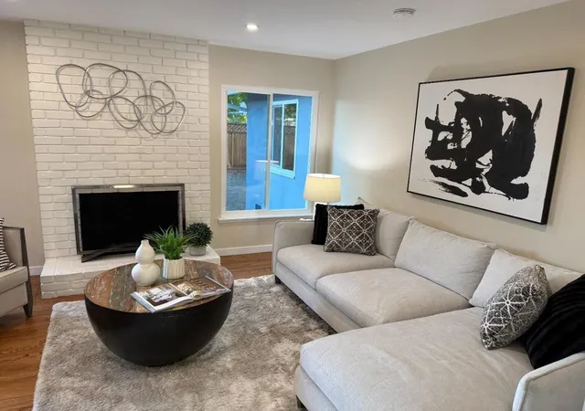Photo 3 of Single family home for sale at 381 Manchester Ave, Campbell, CA 95008 | MLS# ML82057665 | Listing updated on 2026-10-12