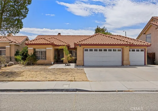 Photo 1 of Single family home for sale at 5856 Blue Sage, Palmdale, CA 93552 | MLS# SR26178015 | Listing updated on 2026-10-04