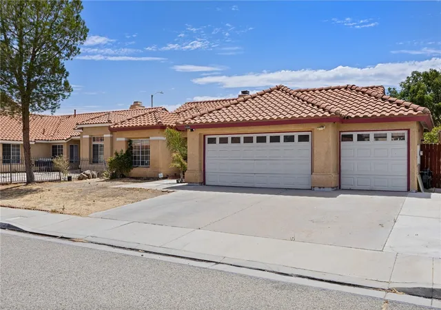 Photo 1 of Single family home for sale at 5856 Blue Sage, Palmdale, CA 93552 | MLS# SR26178015 | Listing updated on 2026-10-04