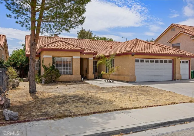 Photo 2 of Single family home for sale at 5856 Blue Sage, Palmdale, CA 93552 | MLS# SR26178015 | Listing updated on 2026-10-04