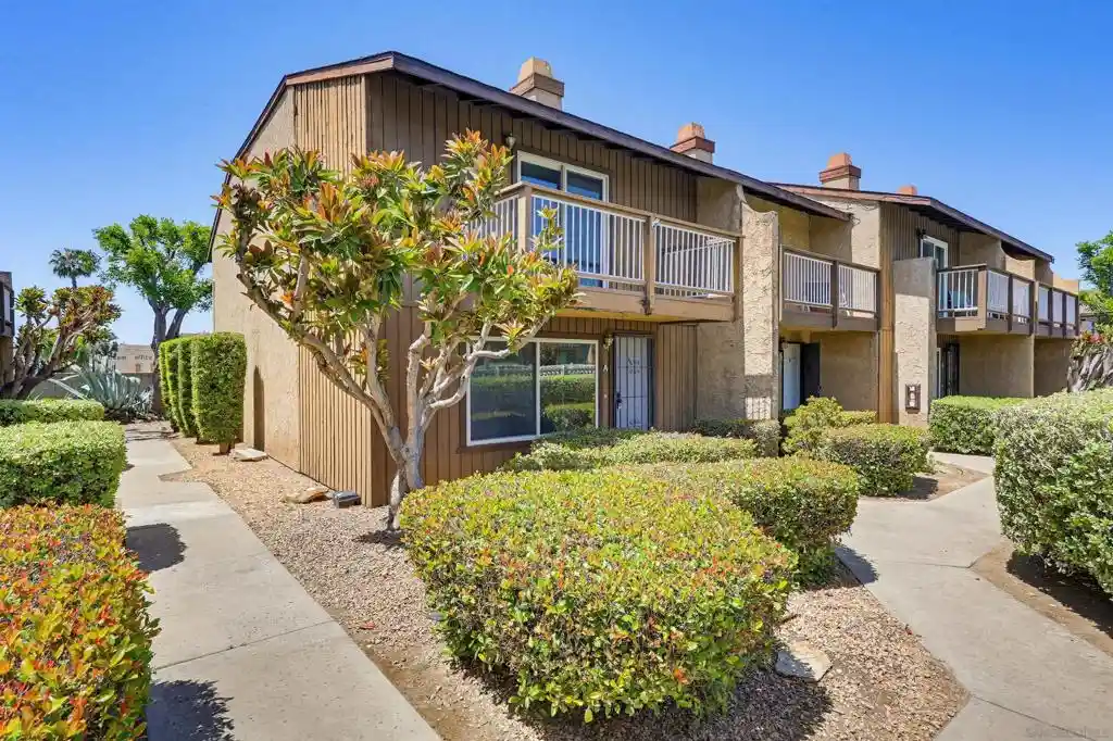 Photo 1 of Townhouse for sale at 980 E Main #A, El Cajon, CA 92021 | MLS# 260019902SD | Listing updated on 2026-10-17