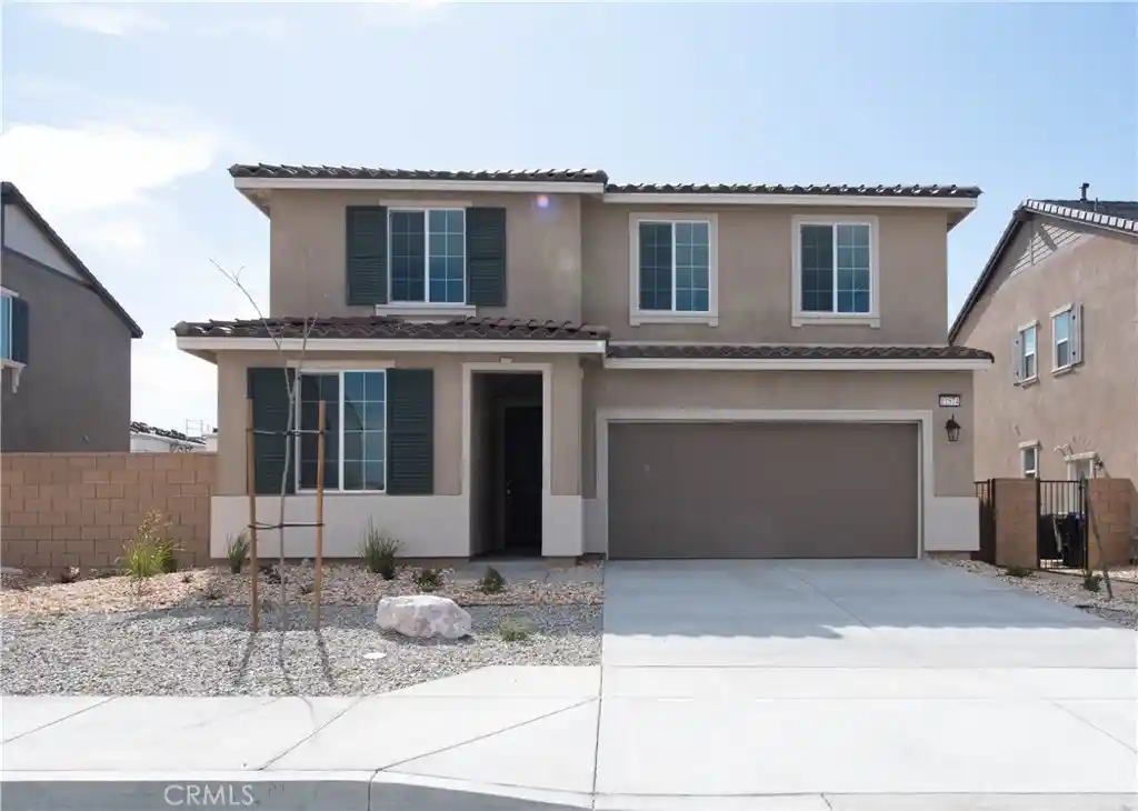 Photo 1 of Single family home for sale at 12574 Hanna Ct, Victorville, CA 92392 | MLS# WS26178037 | Listing updated on 2026-10-28