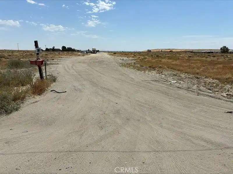 Photo 1 of Land for sale at 0 Vic Division St & Ave E12 (apn: 3145013015), Lancaster, CA 93535 | MLS# IV26173301 | Listing updated on 2026-08-14