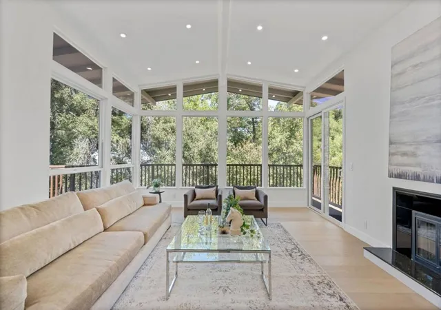 Photo 1 of Single family home for sale at 15499 Bohlman Rd, Saratoga, CA 95070 | MLS# ML82057674 | Listing updated on 2026-10-02