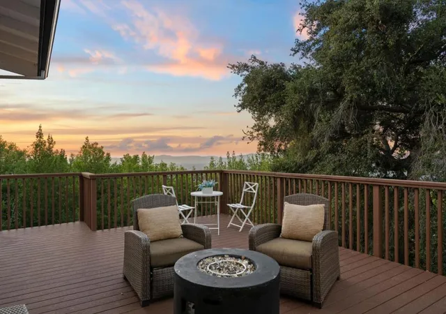 Photo 2 of Single family home for sale at 15499 Bohlman Rd, Saratoga, CA 95070 | MLS# ML82057674 | Listing updated on 2026-10-02