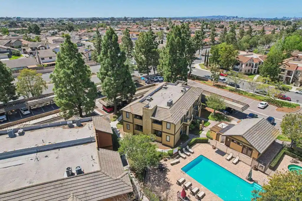 Listing Photo 18 - Condo for sale in 10611 Dabney Dr located at 10611 Dabney Dr, San Diego, CA 92126 - Unit #11