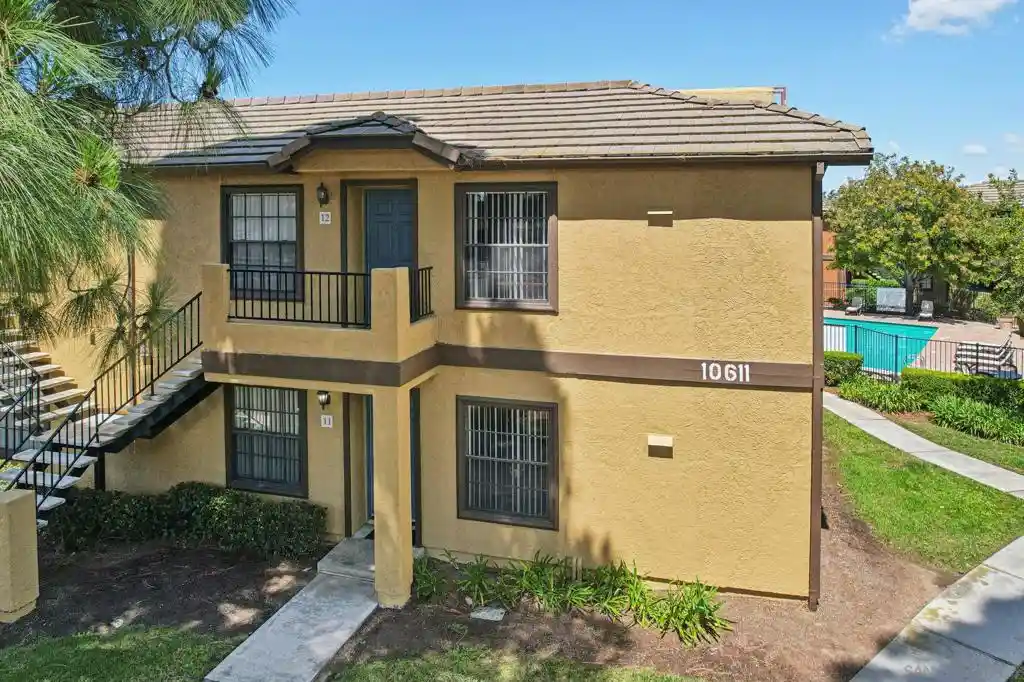 Listing Photo 1 - Condo for sale in 10611 Dabney Dr located at 10611 Dabney Dr, San Diego, CA 92126 - Unit #11
