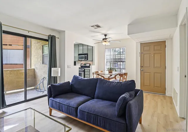 Photo 2 of Condo for sale at 10611 Dabney Dr #11, San Diego, CA 92126 | MLS# 260019912SD | Listing updated on 2026-10-07
