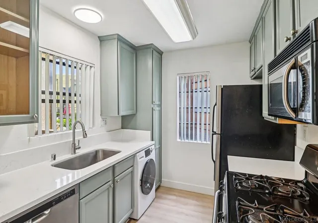 Photo 3 of Condo for sale at 10611 Dabney Dr #11, San Diego, CA 92126 | MLS# 260019912SD | Listing updated on 2026-10-07