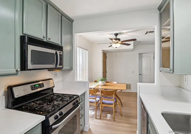 Photo 4 of Condo for sale at 10611 Dabney Dr #11, San Diego, CA 92126 | MLS# 260019912SD | Listing updated on 2026-10-07