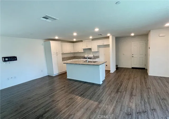 Listing Photo 1 - Condo for sale in building located at 7155 Citrus, Fontana, CA 92336 - Unit #359