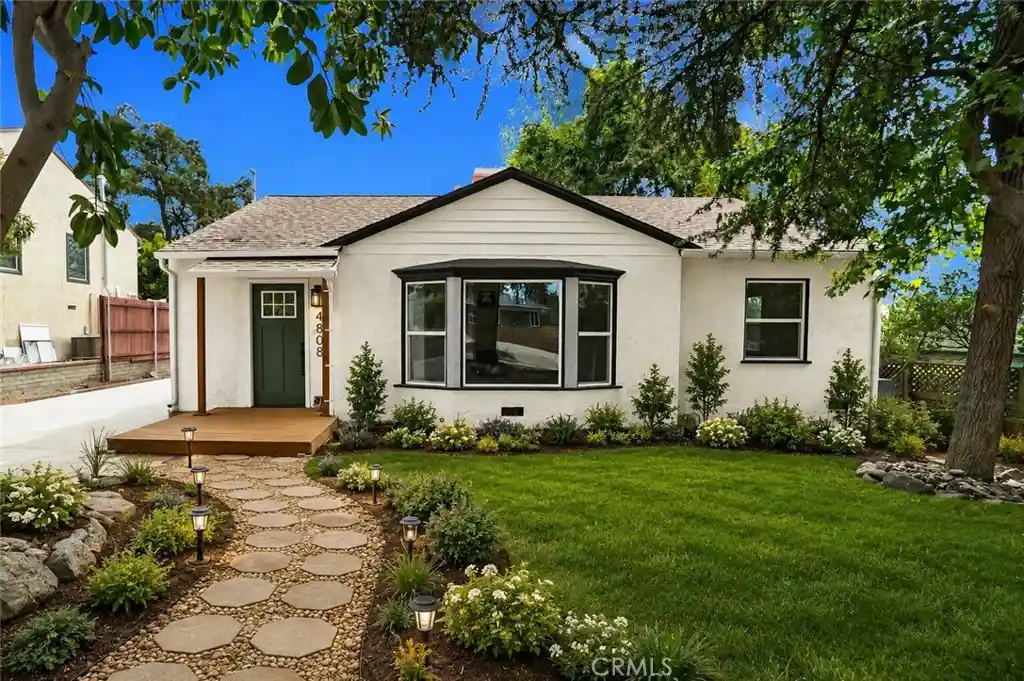 Photo 1 of Sale Pending at 4808 Maryland, La Crescenta, CA 91214 | MLS# WS26177512 | Listing updated on 2026-10-30