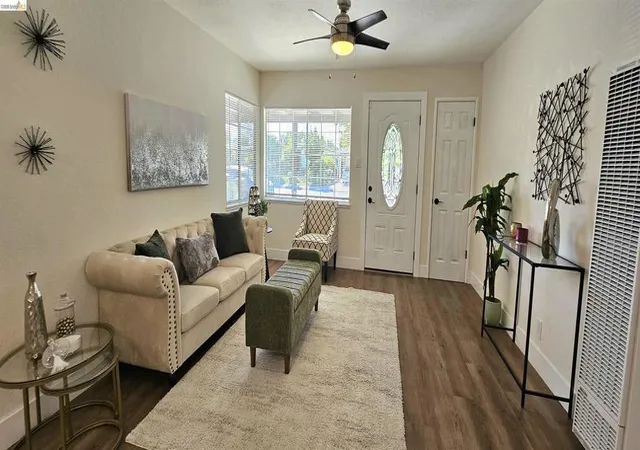 Photo 3 of Single family home for sale at 89 Bruno Ave, Pittsburg, CA 94565 | MLS# 41144985 | Listing updated on 2026-10-02