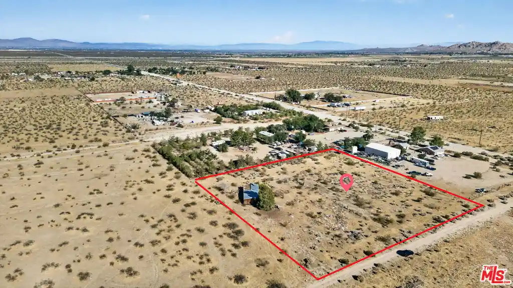 Photo 1 of Land for sale at 171 E Ave T #2, Palmdale, CA 93591 | MLS# 26870079 | Listing updated on 2026-08-14
