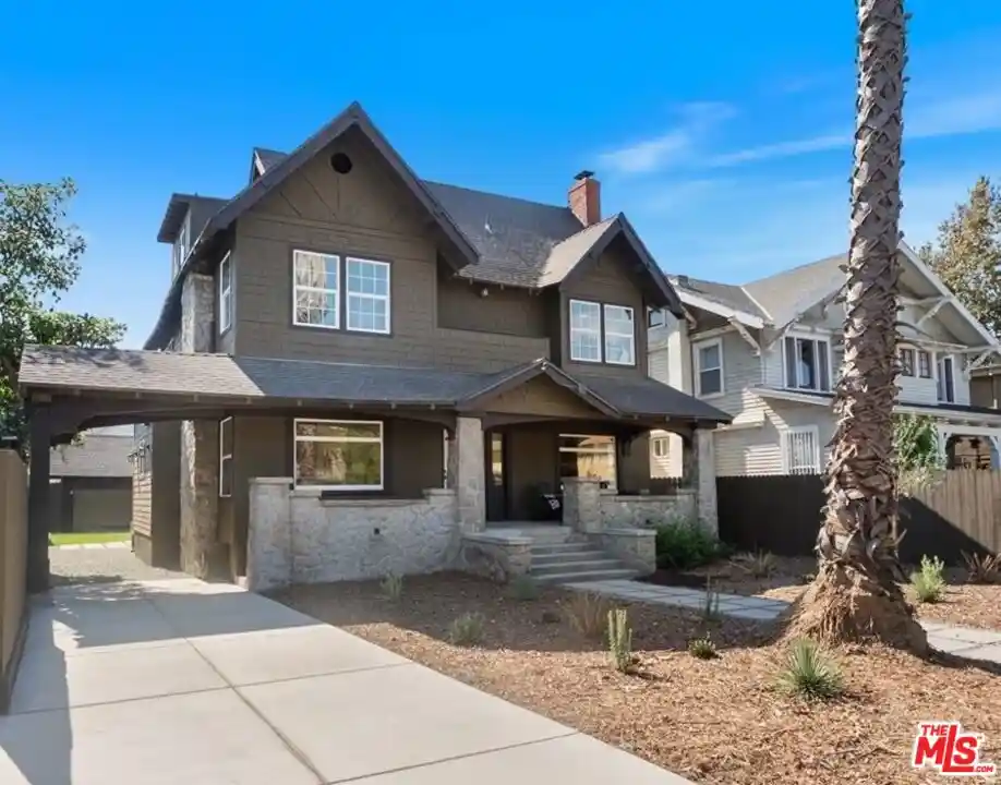 Single family home for sale at 1651 S Wilton Pl, Los Angeles, CA 90019 | MLS# 26871299