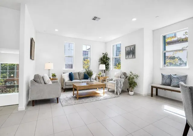 Photo 1 of Townhouse for sale at 1022 Onofrio Ln #1, San Jose, CA 95131 | MLS# ML82057679 | Listing updated on 2026-10-02
