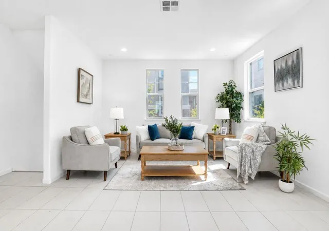 Photo 2 of Townhouse for sale at 1022 Onofrio Ln #1, San Jose, CA 95131 | MLS# ML82057679 | Listing updated on 2026-10-02