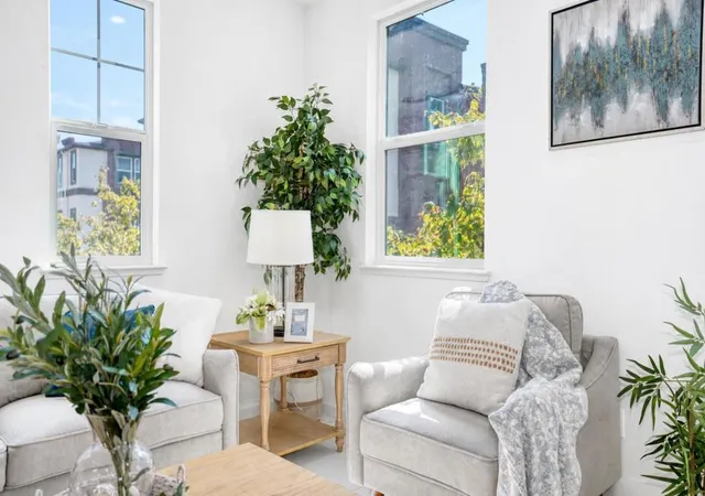 Photo 3 of Townhouse for sale at 1022 Onofrio Ln #1, San Jose, CA 95131 | MLS# ML82057679 | Listing updated on 2026-10-02