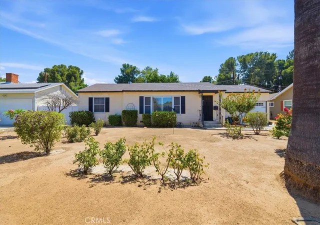 Photo 1 of Single family home for sale at 6080 Lawson Way, Riverside, CA 92506 | MLS# IV26178070 | Listing updated on 2026-10-28