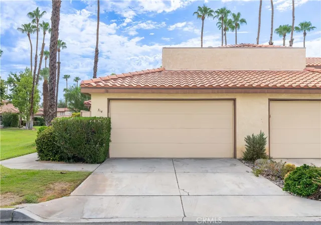 Photo 1 of Condo for sale at 314 Lakewood, Palm Desert, CA 92260 | MLS# IV26175538 | Listing updated on 2026-09-13