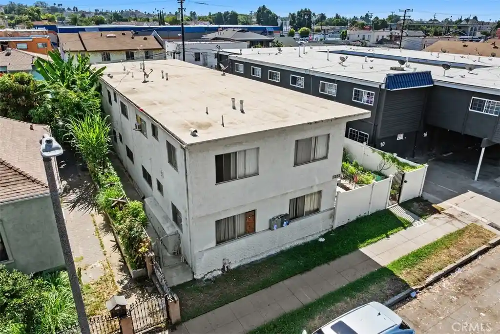 Photo 1 of Multi family home for sale at 1868 Gardenia Ave, Long Beach, CA 90806 | MLS# PW26178105 | Listing updated on 2026-08-14