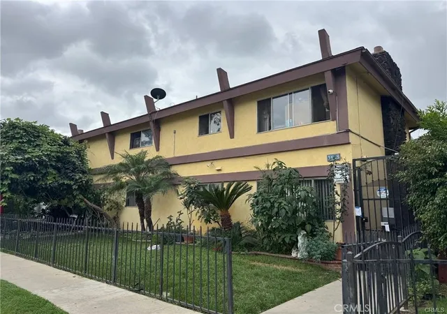 Photo 1 of Multi family home for sale at 3568 Brenton, Lynwood, CA 90262 | MLS# AR26176579 | Listing updated on 2026-09-23