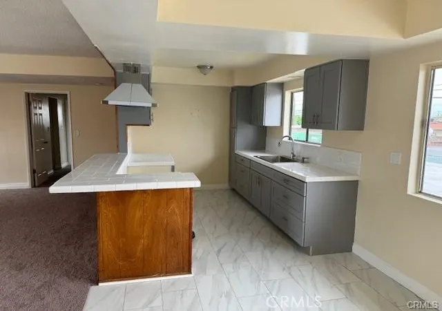 Listing Photo 5 - Condo for sale in building located at 3568 Brenton, Lynwood, CA 90262