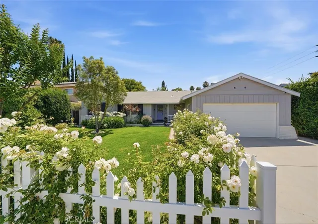 Photo 1 of Single family home for sale at 6530 Gaviota Ave, Van Nuys, CA 91406 | MLS# SB26170730 | Listing updated on 2026-10-12
