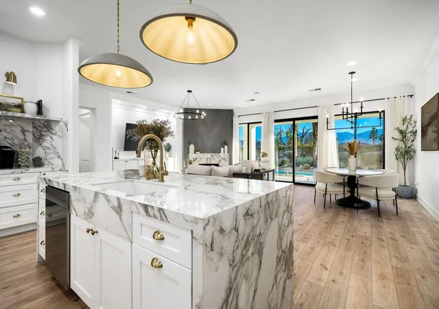 Photo 2 of Single family home for sale at 33 Calle La Reina, Rancho Mirage, CA 92270 | MLS# 219151392DA | Listing updated on 2026-09-29